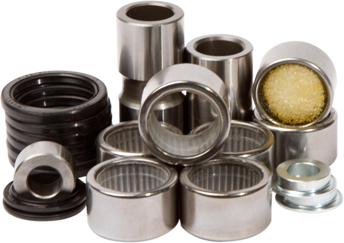 PIVOT WORKS Linkage Rebuild Kit - Honda - '97 CR250R