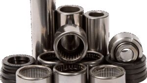 PIVOT WORKS Linkage Rebuild Kit - Honda - '96-'01 CR500R