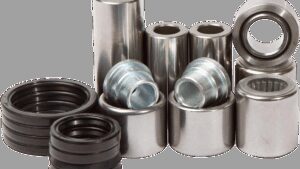 PIVOT WORKS Linkage Rebuild Kit - Honda - XR250R/XR400R