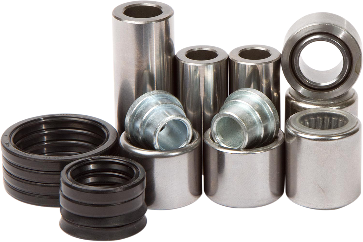 PIVOT WORKS Linkage Rebuild Kit - Honda - XR250R/XR400R