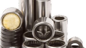 PIVOT WORKS Linkage Rebuild Kit - Honda - '00-'07 XR650R