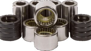 PIVOT WORKS Linkage Rebuild Kit - Honda - '99-'14 TRX400EX/TRX400X