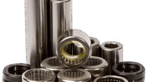 PIVOT WORKS Linkage Rebuild Kit - Honda - '03-'17 CRF150F - '03-'19 CRF230F