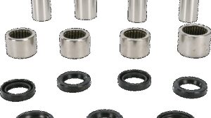 PIVOT WORKS Linkage Rebuild Kit - Honda - '04-'14 TRX450R/TRX450ER