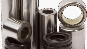 PIVOT WORKS Linkage Rebuild Kit - Honda - '07-'24 CRF150R/CRF150RB