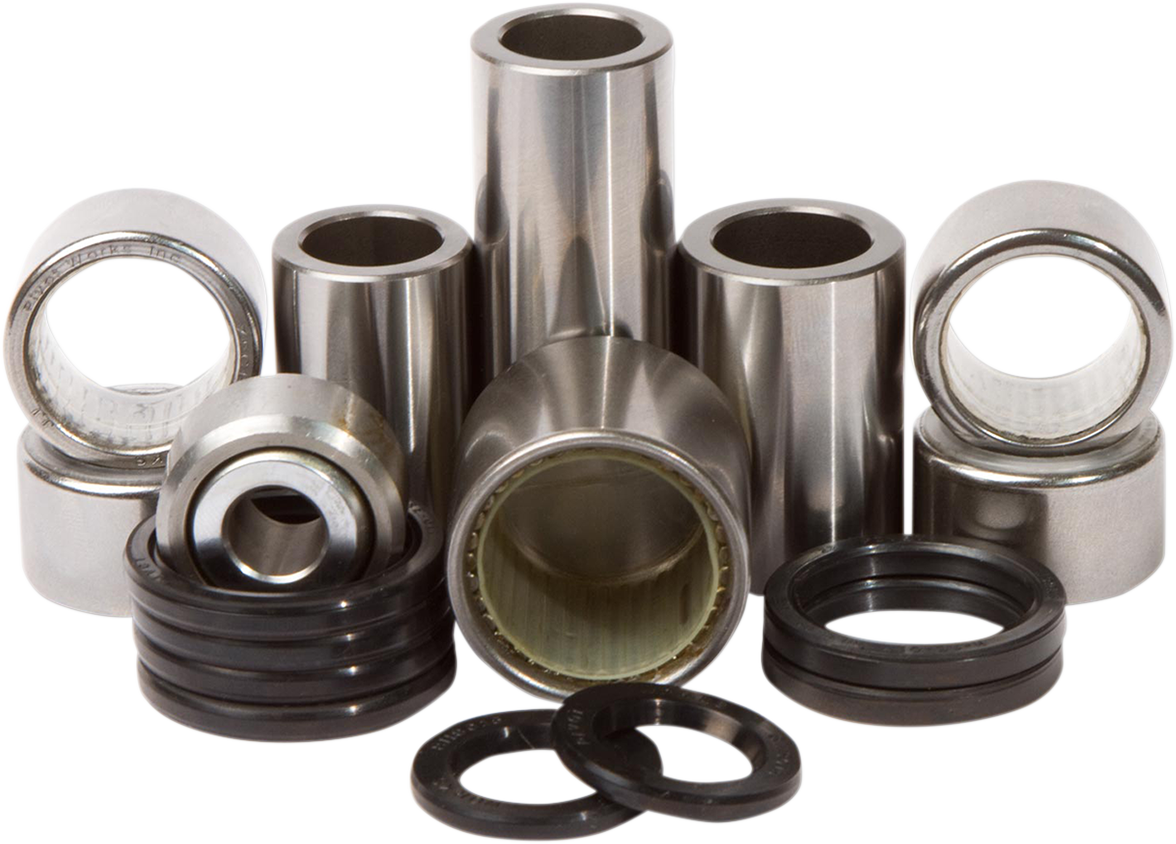 PIVOT WORKS Linkage Rebuild Kit - Honda - '94-'95 CR125R/CR250R