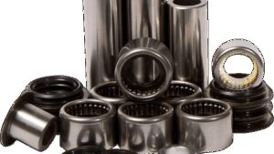 PIVOT WORKS Linkage Rebuild Kit - Kawasaki/Suzuki