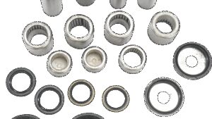 PIVOT WORKS Linkage Rebuild Kit - Kawasaki/Suzuki