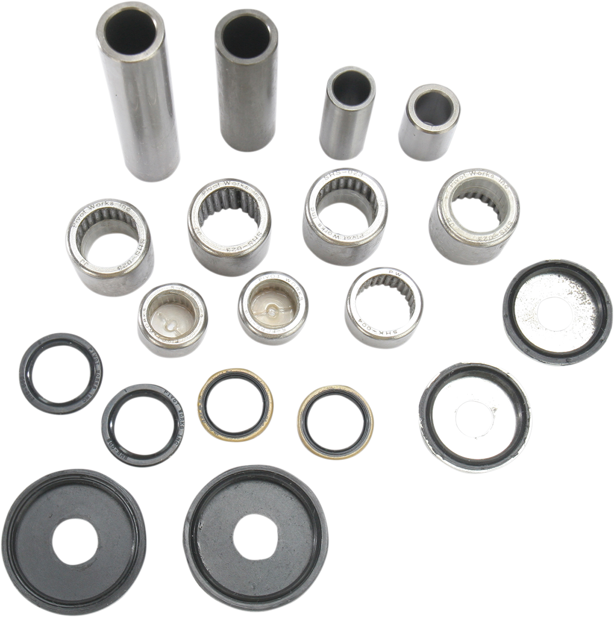 DEMON Lift Kit - Ranger XP - Image 2