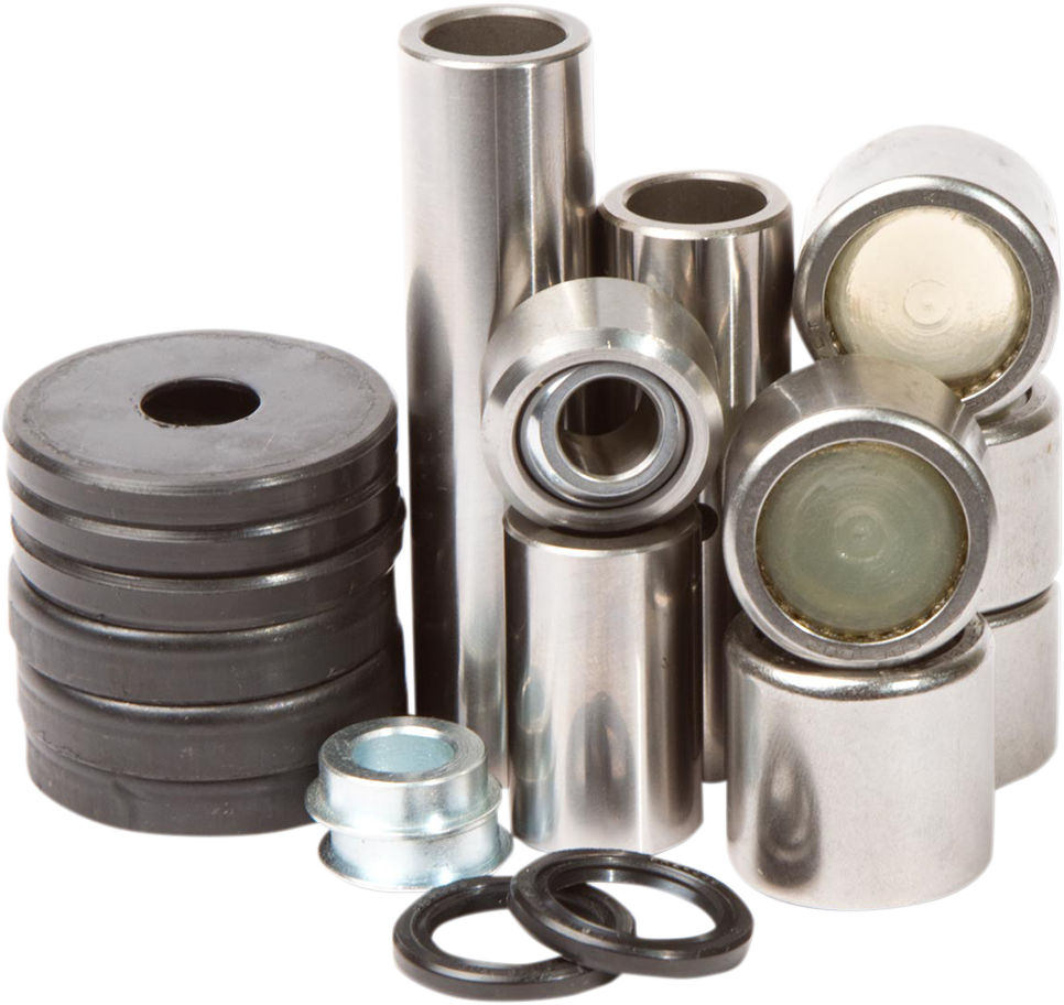 DEMON Lift Kit - Ranger 900/1000 - Image 2