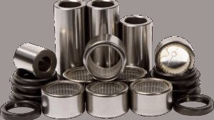 PIVOT WORKS Linkage Rebuild Kit - Suzuki - '98-'99 RM125/RM250