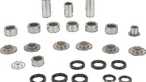 PIVOT WORKS Linkage Rebuild Kit - Suzuki - '01 RM125/RM250
