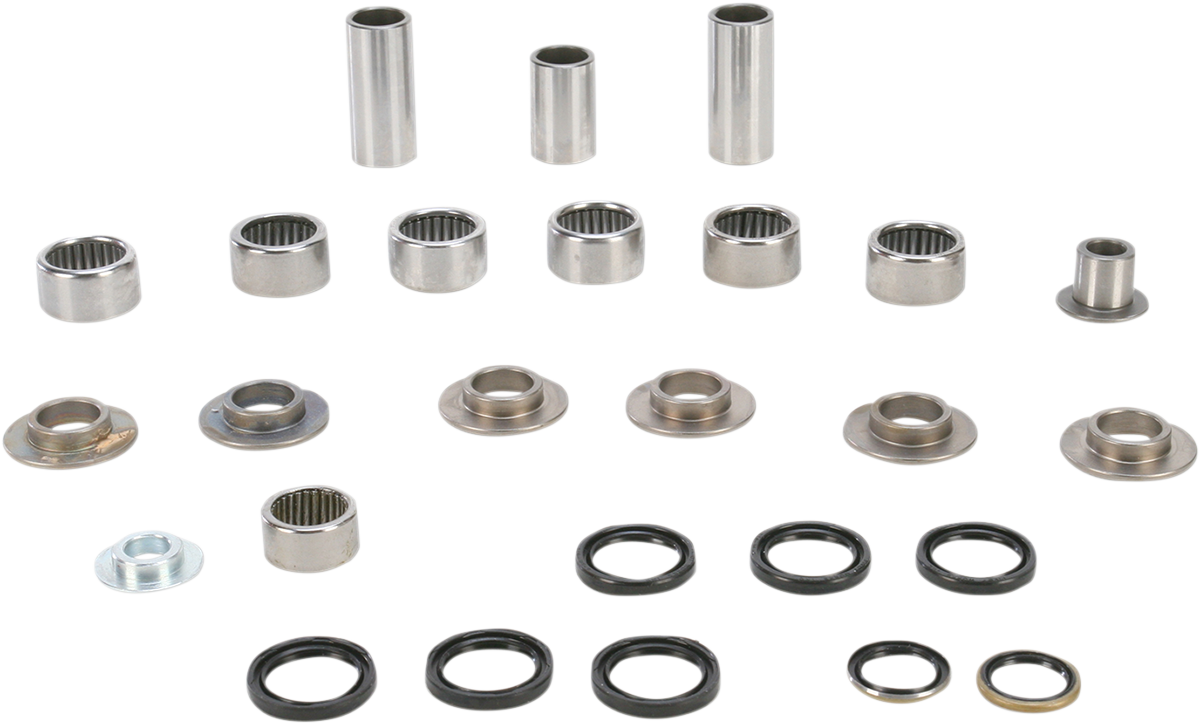 DEMON Lift Kit - Defender 1000 - Image 2