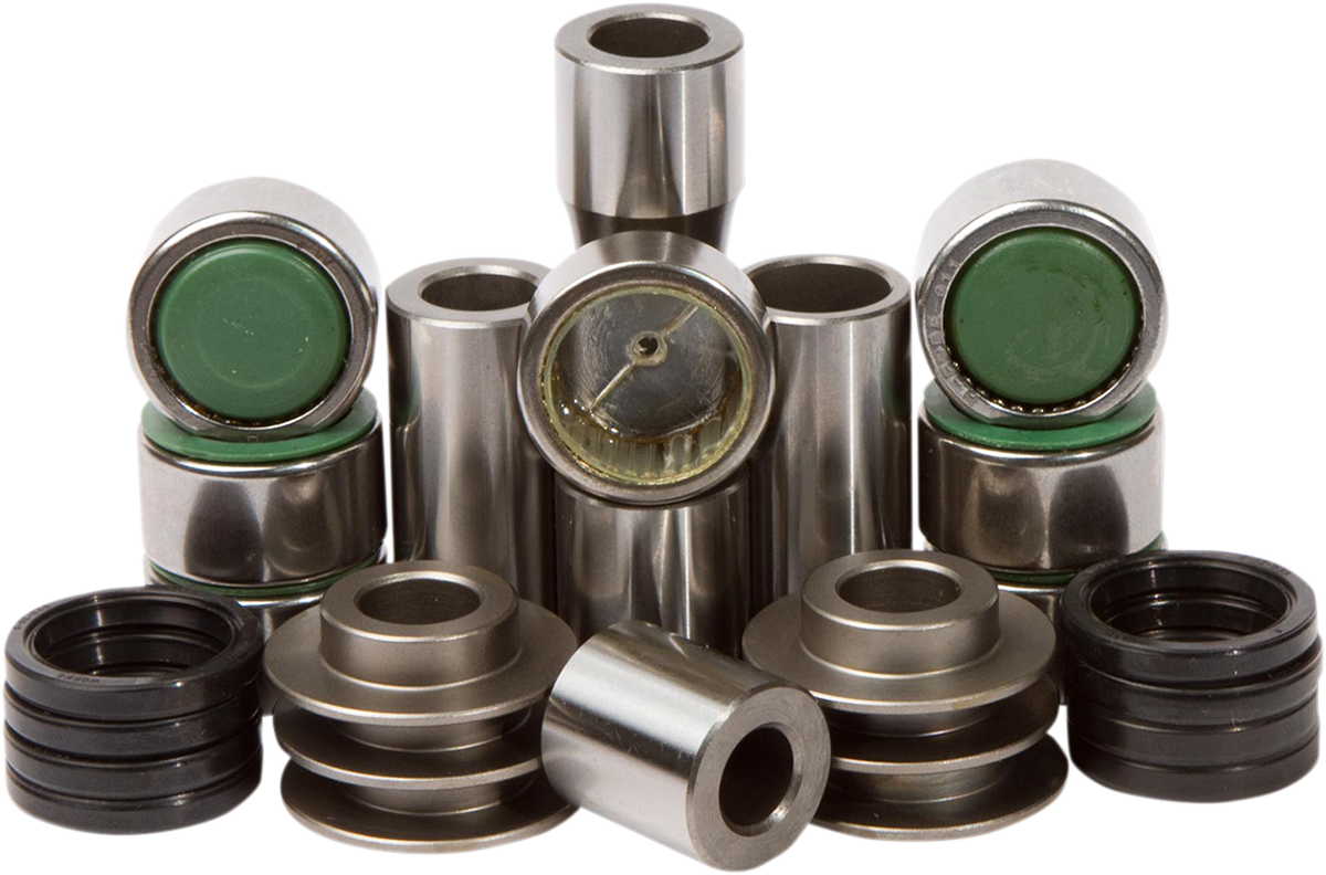 PARTS UNLIMITED Single Bearing - 25 x 52 x 15 - Image 2