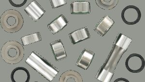 New Motorcycle Parts, New Parts