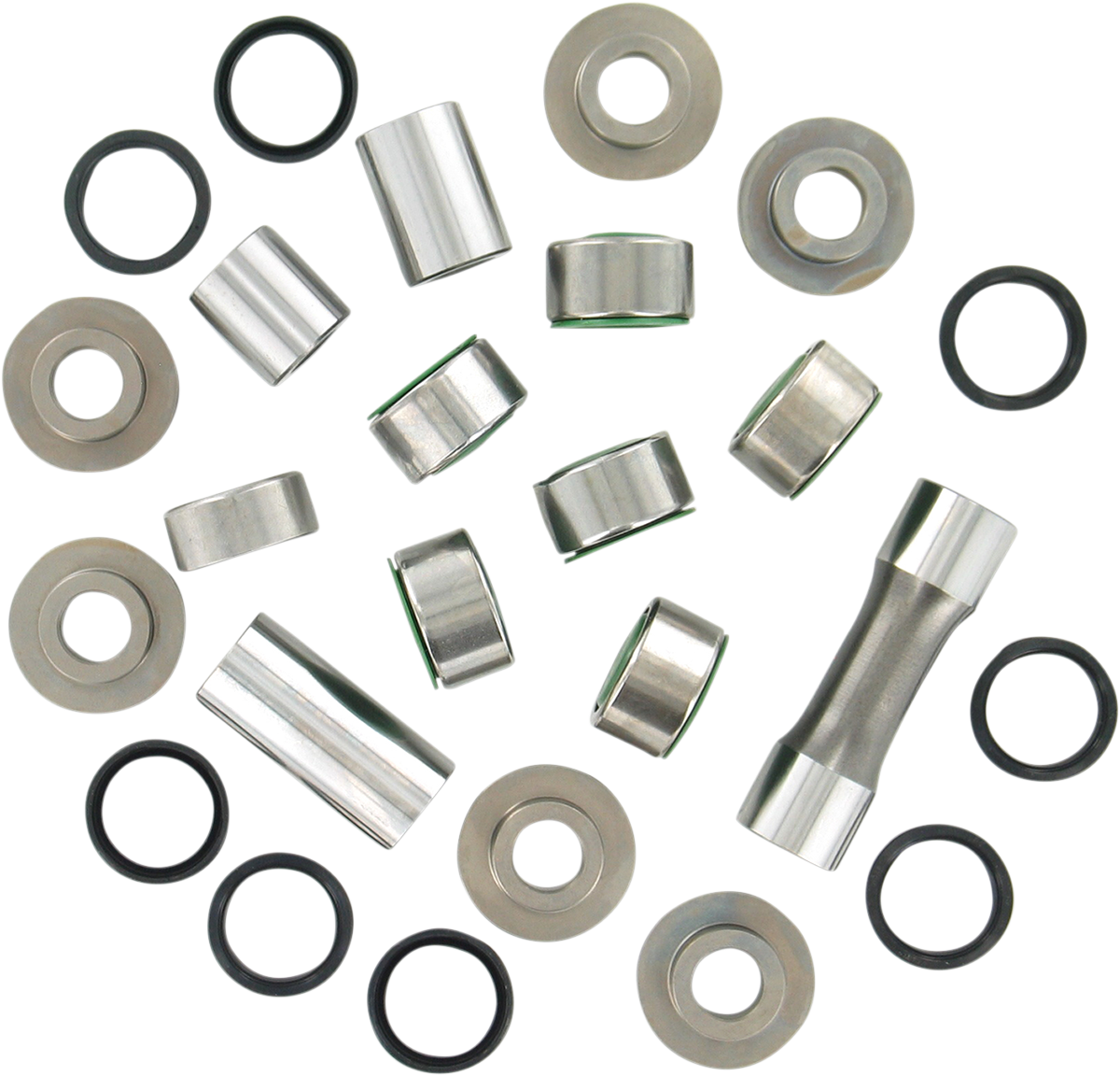PARTS UNLIMITED Single Bearing - 20 x 47 x 14 - Image 2