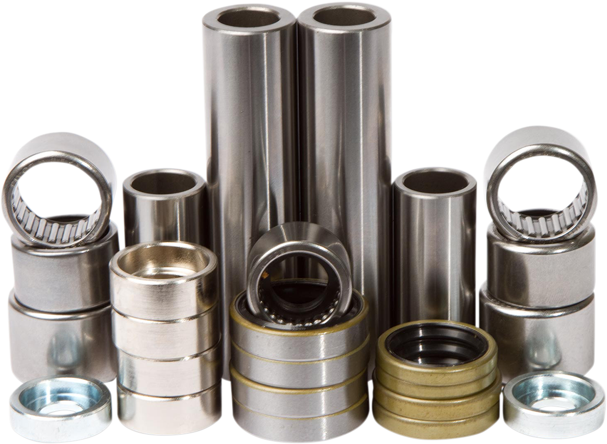 PIVOT WORKS Linkage Rebuild Kit - Gas Gas/Husaberg/Husqvarna/KTM