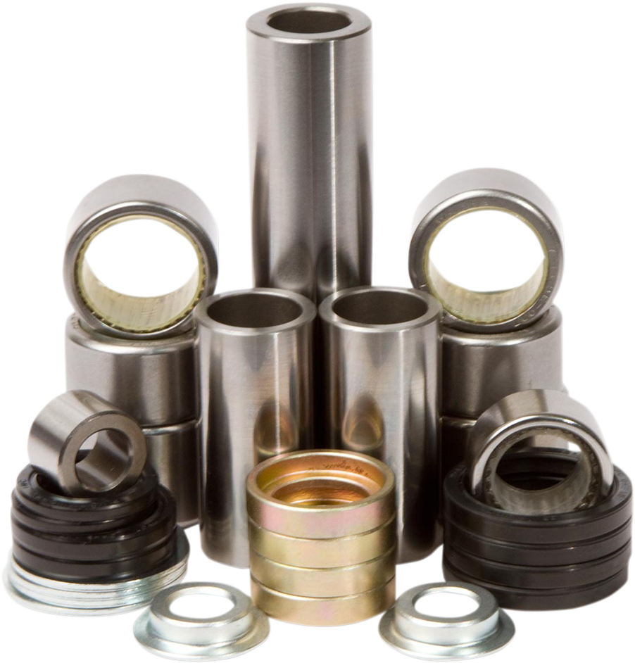 PIVOT WORKS Linkage Rebuild Kit - Yamaha