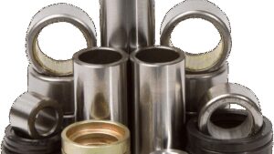 PIVOT WORKS Linkage Rebuild Kit - Yamaha