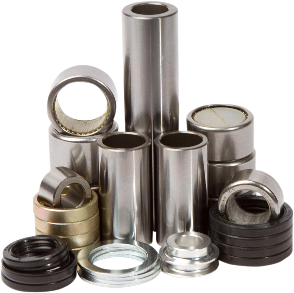 PIVOT WORKS Swingarm Bearing Kit - Beta/Gas Gas/Husaberg/Husqvarna/KTM - Image 2