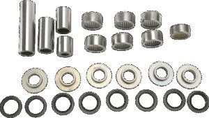 PIVOT WORKS Linkage Rebuild Kit - Arctic Cat/Kawasaki/Suzuki