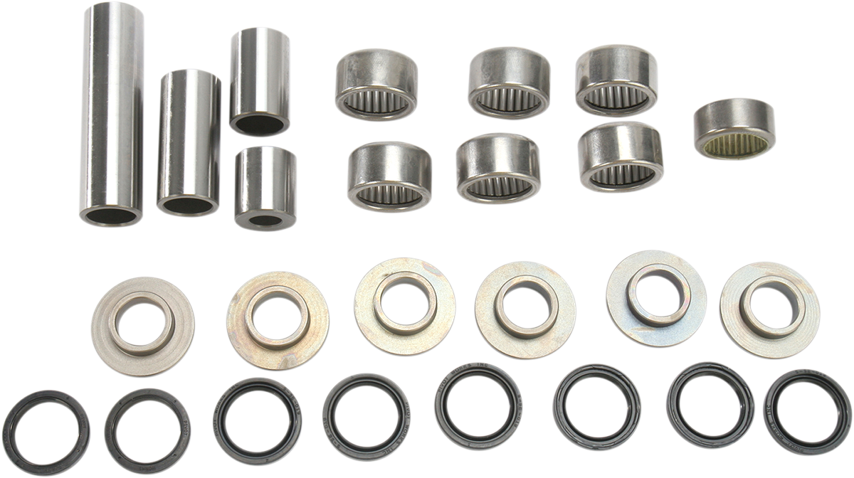 PIVOT WORKS Swingarm Bearing Kit - Kawasaki/Suzuki - Image 2