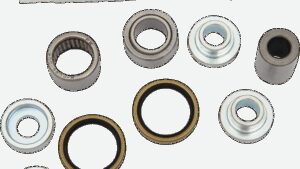 PIVOT WORKS Shock Bearing Kit