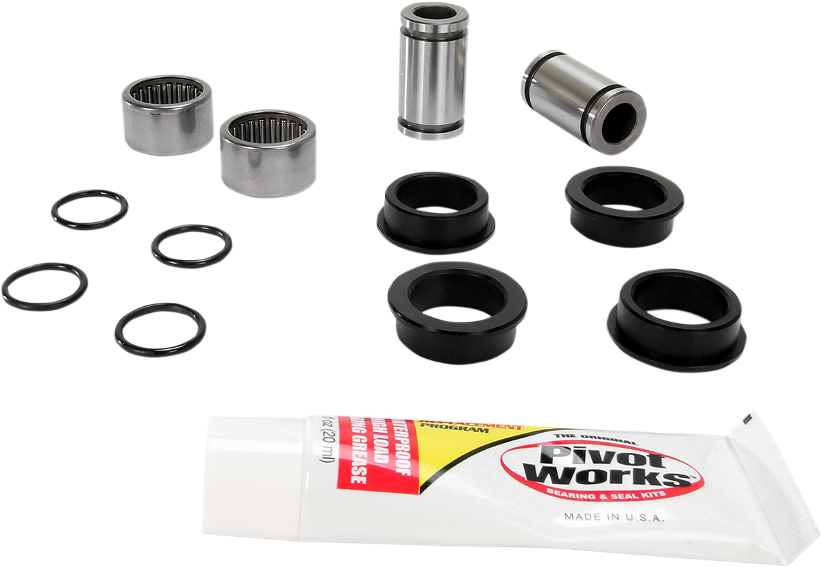 MOTOR TRIKE Trike Conversion Kit - '01-'15 Silverwing - Image 2