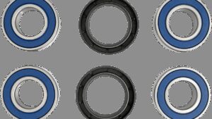 EPI Independent Suspension Repair Kit - Rear - Can-Am