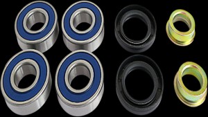 New Motorcycle Parts, New Parts