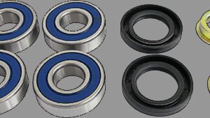 EPI Independent Suspension Repair Kit - Rear - Can-Am