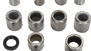 PIVOT WORKS Linkage Rebuild Kit - Honda