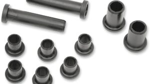 EPI Swingarm Bushing Kit - Rear - Scrambler/Sportsman
