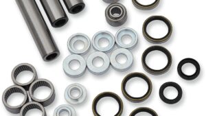 New Motorcycle Parts, New Parts