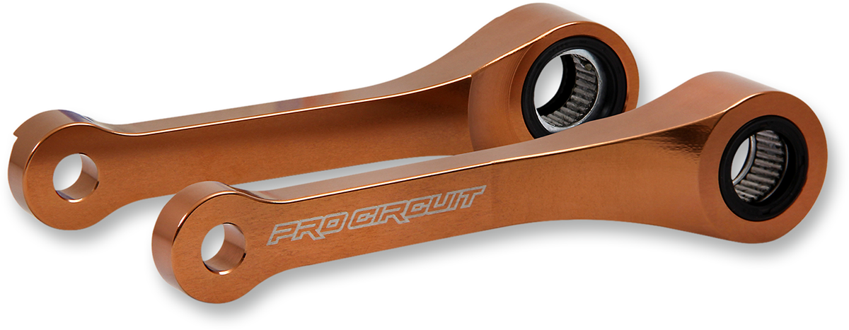 PIVOT WORKS Swingarm Bearing Kit - Honda - Image 2