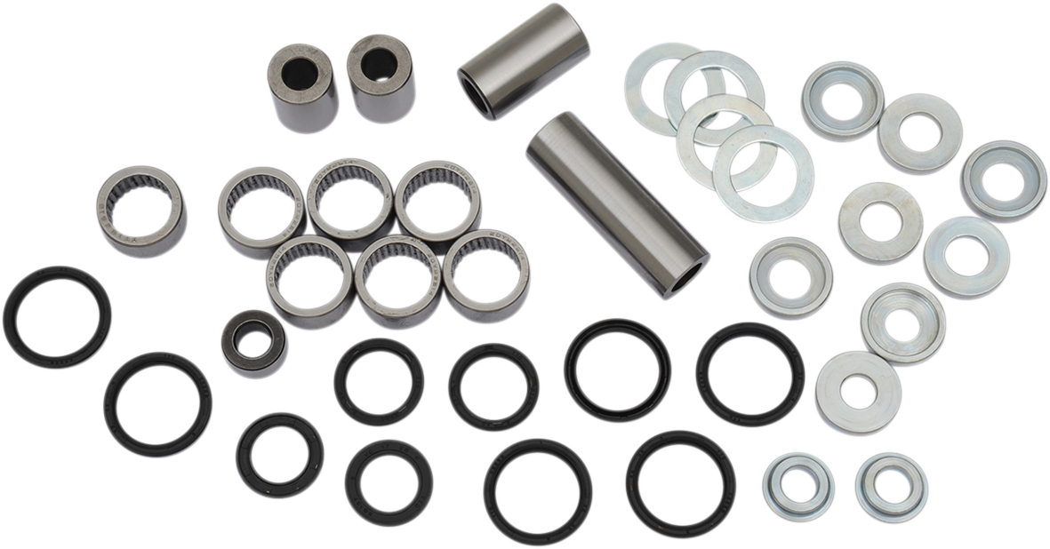 PIVOT WORKS Swingarm Bearing Kit - Husqvarna - Image 2