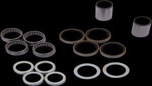 New Motorcycle Parts, New Parts