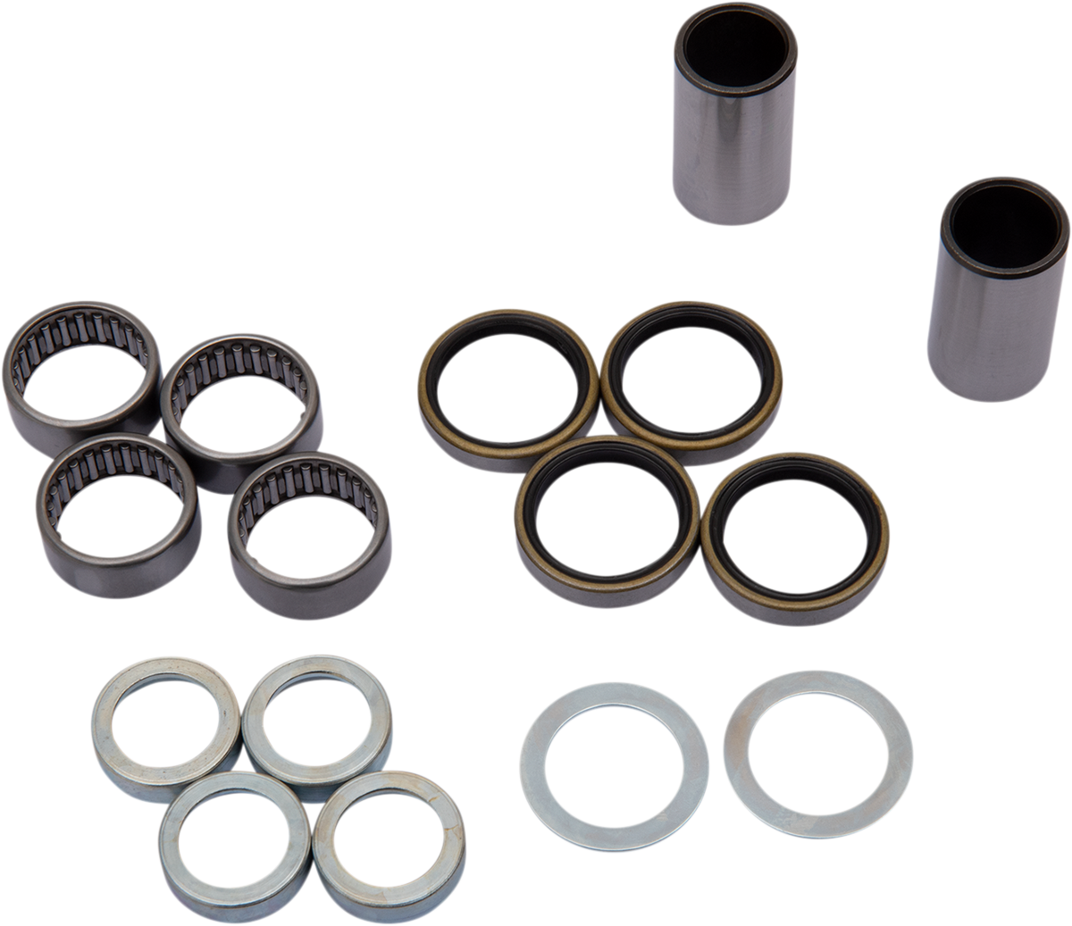 MOOSE OFFROAD Linkage Bearing Kit - Gas Gas/Husaberg/Husqvarna/KTM - Image 2