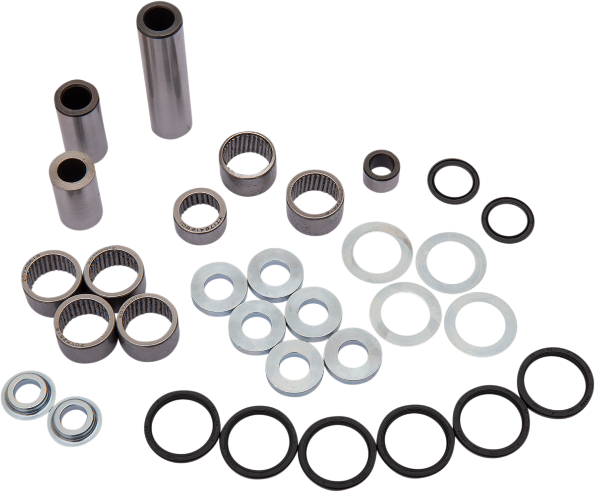 MOOSE OFFROAD Swingarm Bearing Kit - Yamaha - Image 2