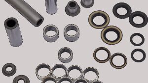MOOSE OFFROAD Linkage Bearing Kit - Kawasaki