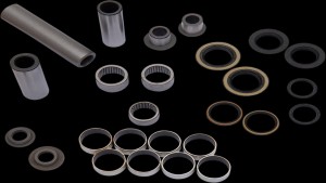 New Motorcycle Parts, New Parts