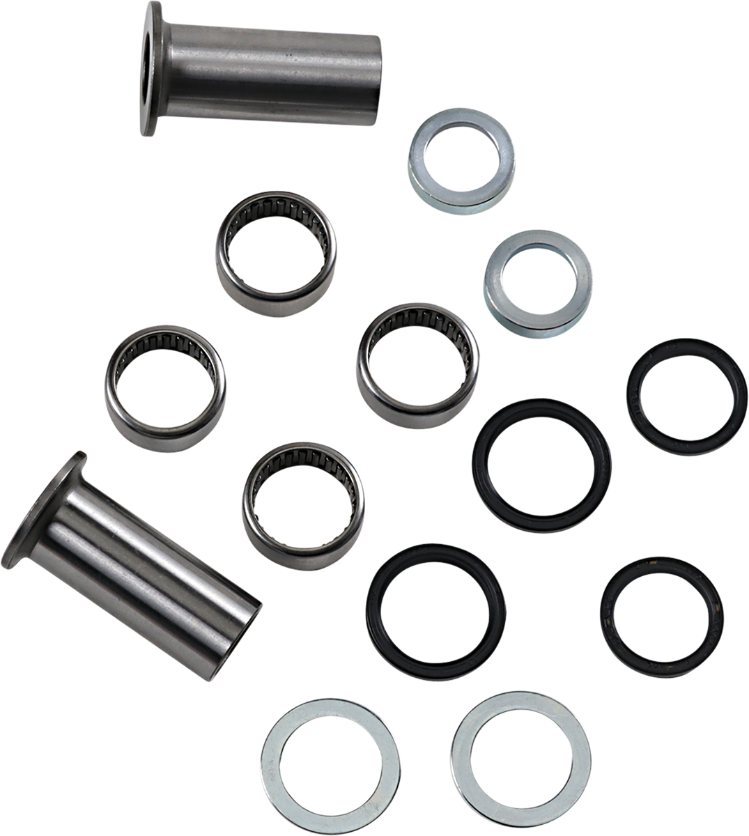 MOOSE OFFROAD Swingarm Bearing Kit - Gas Gas/Rieju