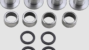 MOOSE OFFROAD Swingarm Bearing Kit - Beta