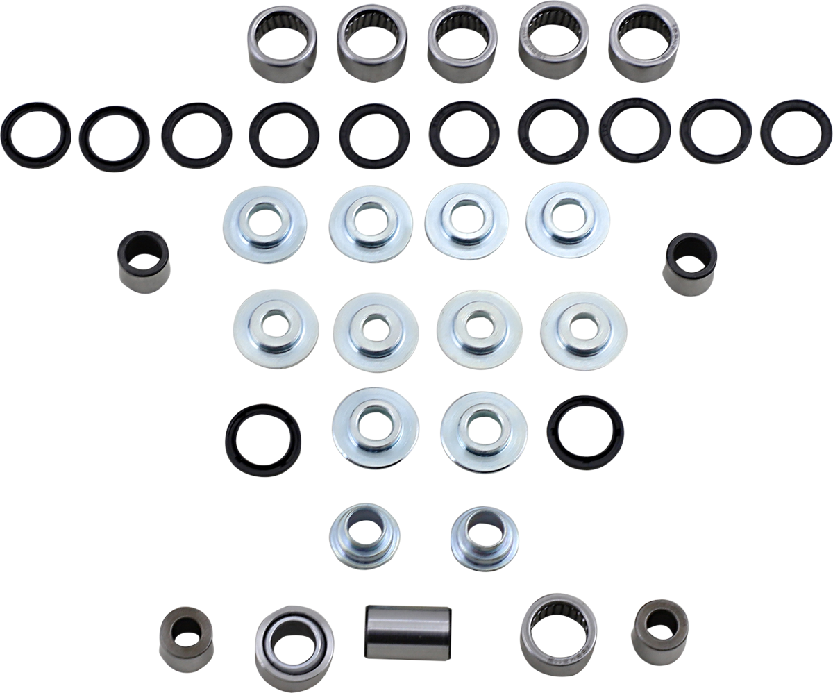 MOOSE OFFROAD Swingarm Linkage Bearing Kit - Beta