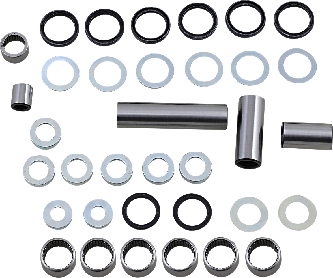 PIVOT WORKS Linkage Rebuild Kit - Honda - XR250R/XR400R - Image 2