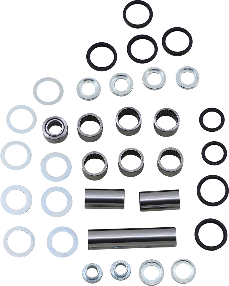 MOOSE OFFROAD Linkage Bearing Kit - Sherco