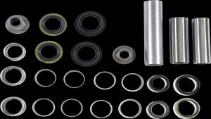 New Motorcycle Parts, New Parts