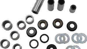 MOOSE OFFROAD Swingarm Linkage Bearing Kit - Gas Gas/Husqvarna/KTM