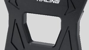 MOOSE OFFROAD Radius Rod Plate - Polaris