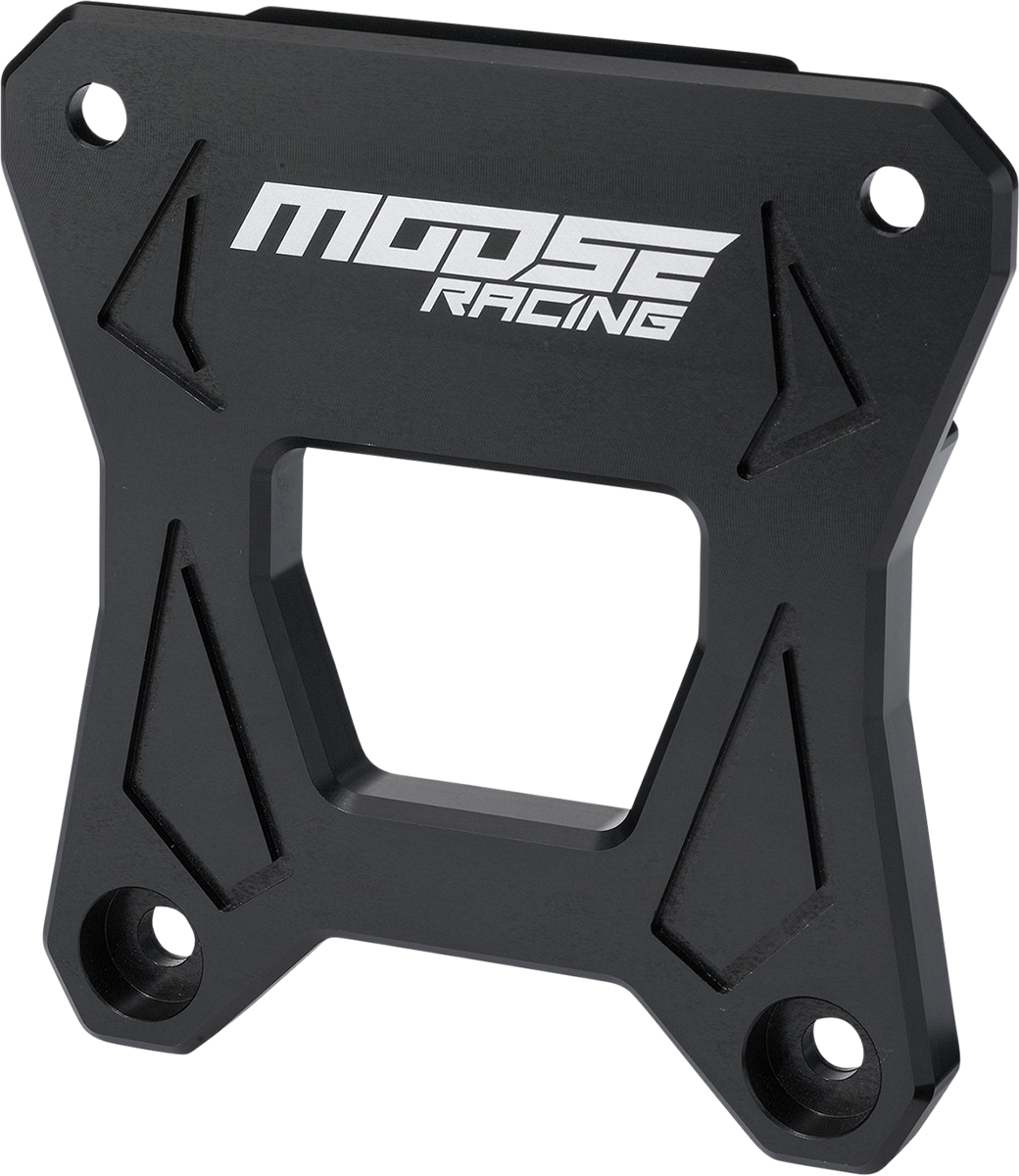 MOOSE OFFROAD Radius Rod Plate - Polaris